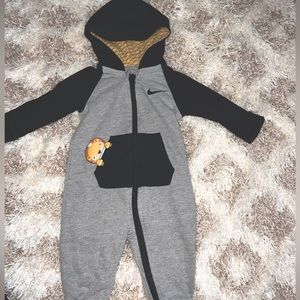 Nike Jumpsuit 12M
